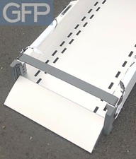 Langgutwanne "vario 3" - BOTT - 35 x 210 x 10 cm - für Transporter / Lieferwagen