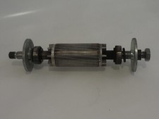 ELU MWA 149 original Zubehör Ersatzteil Anker mit Scheiben