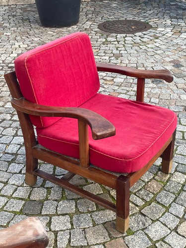 1124 sessel salonsessel - 7/15/1124,