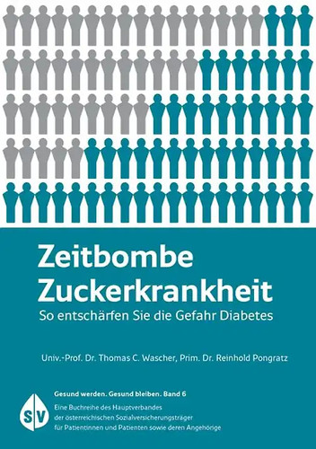 Zeitbombe zuckerkrankheit - zeitbombe,