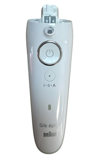 Braun silk épil flex - braun, 9