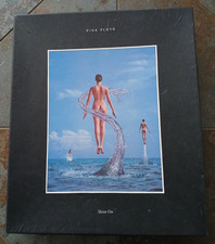 Pink Floyd: Shine On Box
