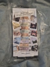 Maison Margiela /REPLICA / Memory Box 10 x 2ml / 20ml /Discovery & Travel / NEU