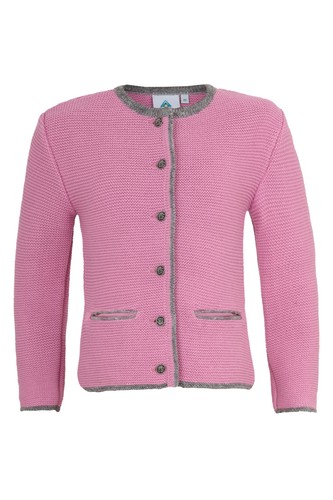 Trachten strickjacke kinder - strickjacke,