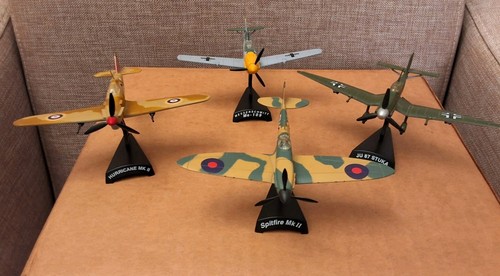 Diecast modellflieger stuka - stuka, 87