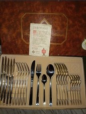 Kuppels/Solingen  Besteckset