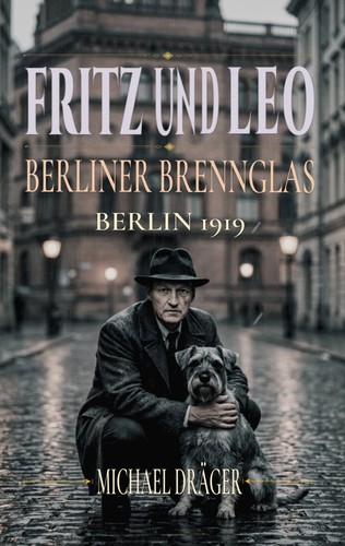Fritz und leo berliner - leo,