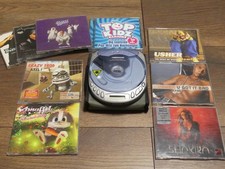 Medion CD-Player MD7934