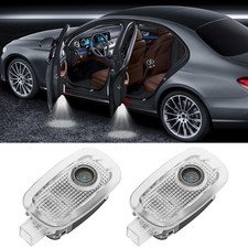 2x LED Einstiegsbeleuchtung