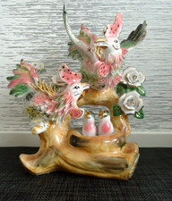 porzellan figuren tiere