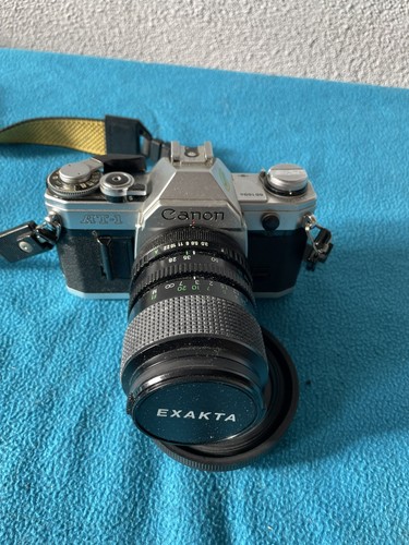 Canon mit zoom - canon, macro