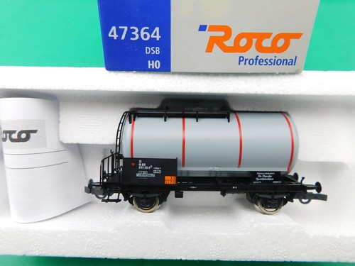 E23 roco güterwagen 47364 - e23,