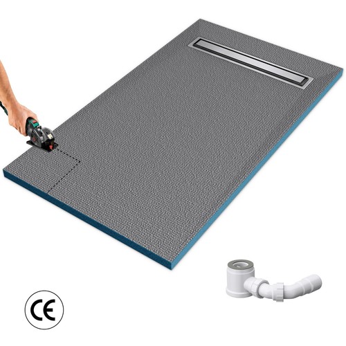 Duschelement 100x100