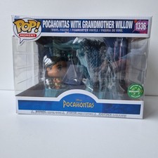 Funko Pop! Disney Pocahontas -