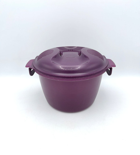 Tupperware reis meister - tupperware,
