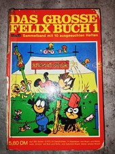 Das große Felix Buch 1 Bastei