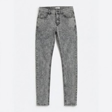 Pull&Bear Damen Jeans Skinny