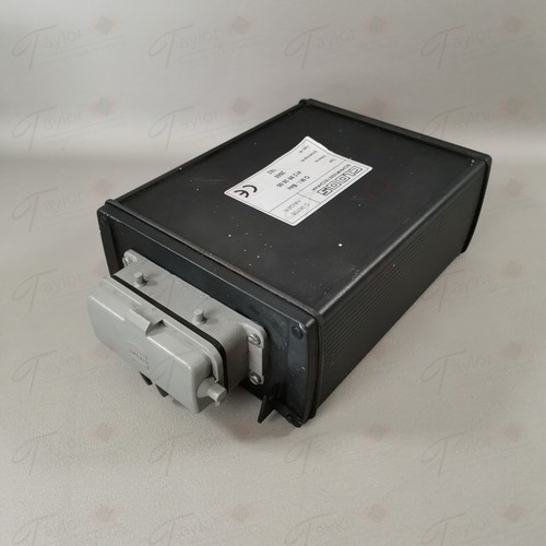 Cloos omi box 412993000 - cloos, omi-box