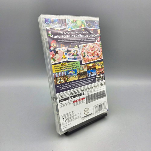 Nintendo switch spiel mario - nintendo,