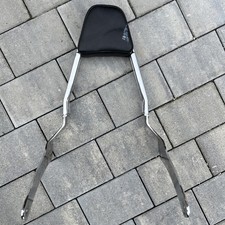Suzuki VZ800 Intruder M800 Rückenlehne Sissy Bar Rear Back Rest (2) 07 Y0155