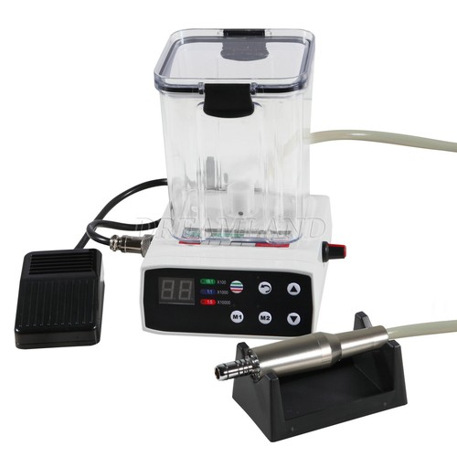 Dental led brushless electric - dental,