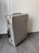 RIMOWA Classic Flight ✈️Cabin S  | Limited   | Pre LVMH | 2 wheel ?