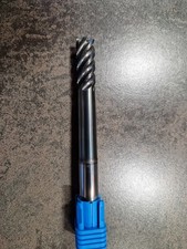 Garant Master Steel Schruppfräser 205556-12