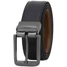 LINDENMANN Wendegürtel Herren