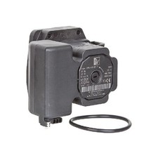 Buderus Sieger Pumpe