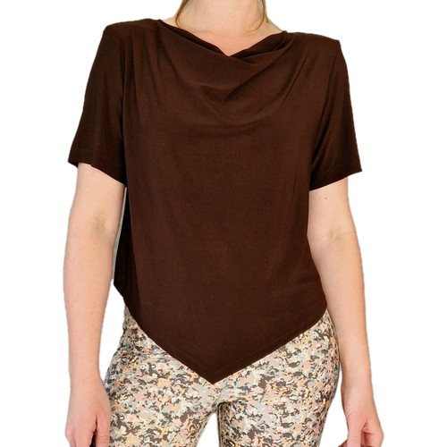 Satinbluse shirt - satinbluse,