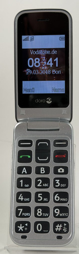 Doro 2424 großtastenhandy - doro,