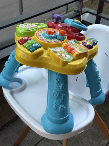 Vtech baby motoriktrainer - vtech,