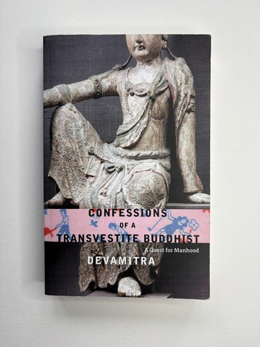 Confessions transvestite - confessions, a