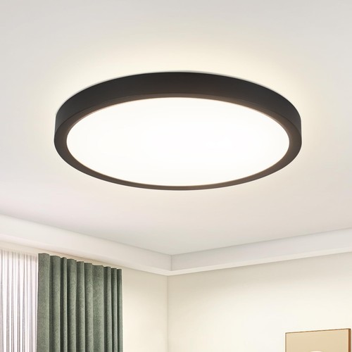 18w led rund deckenleuchte - led,
