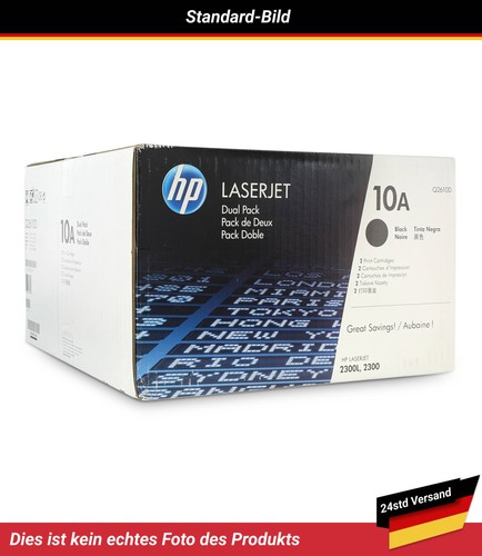 Q2610d laserjet 2300 - q2610d,