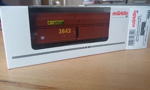 Märklin 48641 dortmunder - 48641,