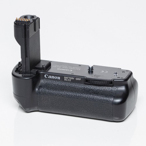 Canon battery grip - canon,