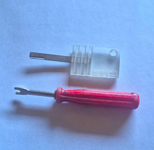 Siedle schraubenzieher set - siedle,