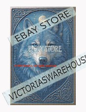 1000 piece jigsaw puzzle Wolf