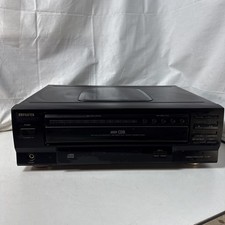 Aiwa XC-35M CD Changer 5