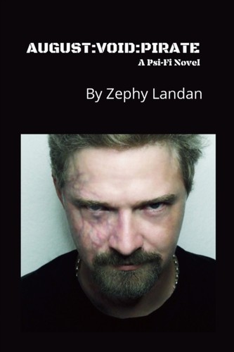 Landan august void - landan, pirate