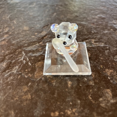 Swarovski figur feldmaus - , /