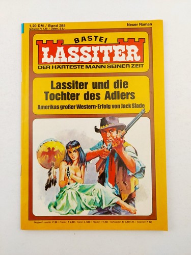 Top rarität bastei wildwest - top,
