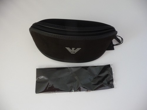Neu groß schwarz emporio - !,