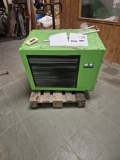 REMKO GPA 35 Komplett