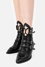 Restyle Gothic Winklepicker