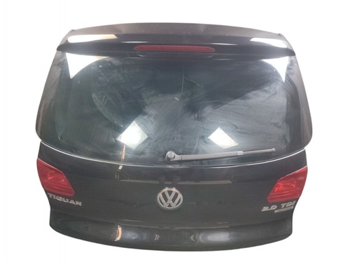 Heckklappe volkswagen tiguan - heckklappe,