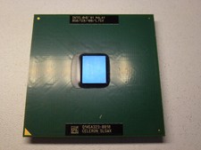Retro PC IBM Prozessor CPU