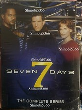Like New Seven Days the