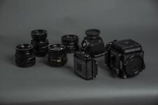 Mamiya RB67 -